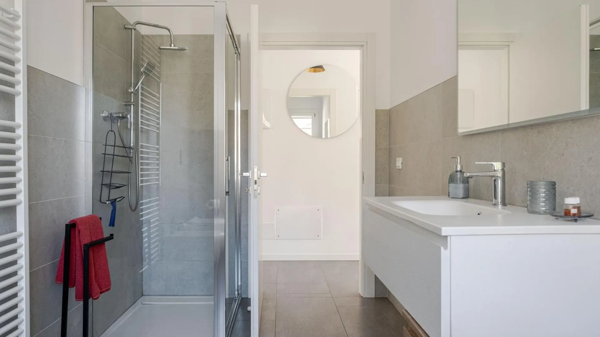 Apartmán Palazzo Vittoria Alata Vittorio Veneto Itálie