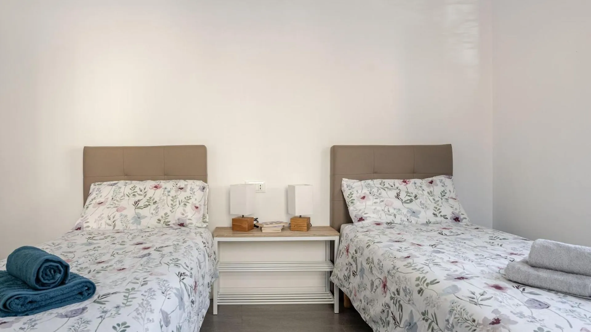 Apartmán Palazzo Vittoria Alata Vittorio Veneto 0*,  Itálie