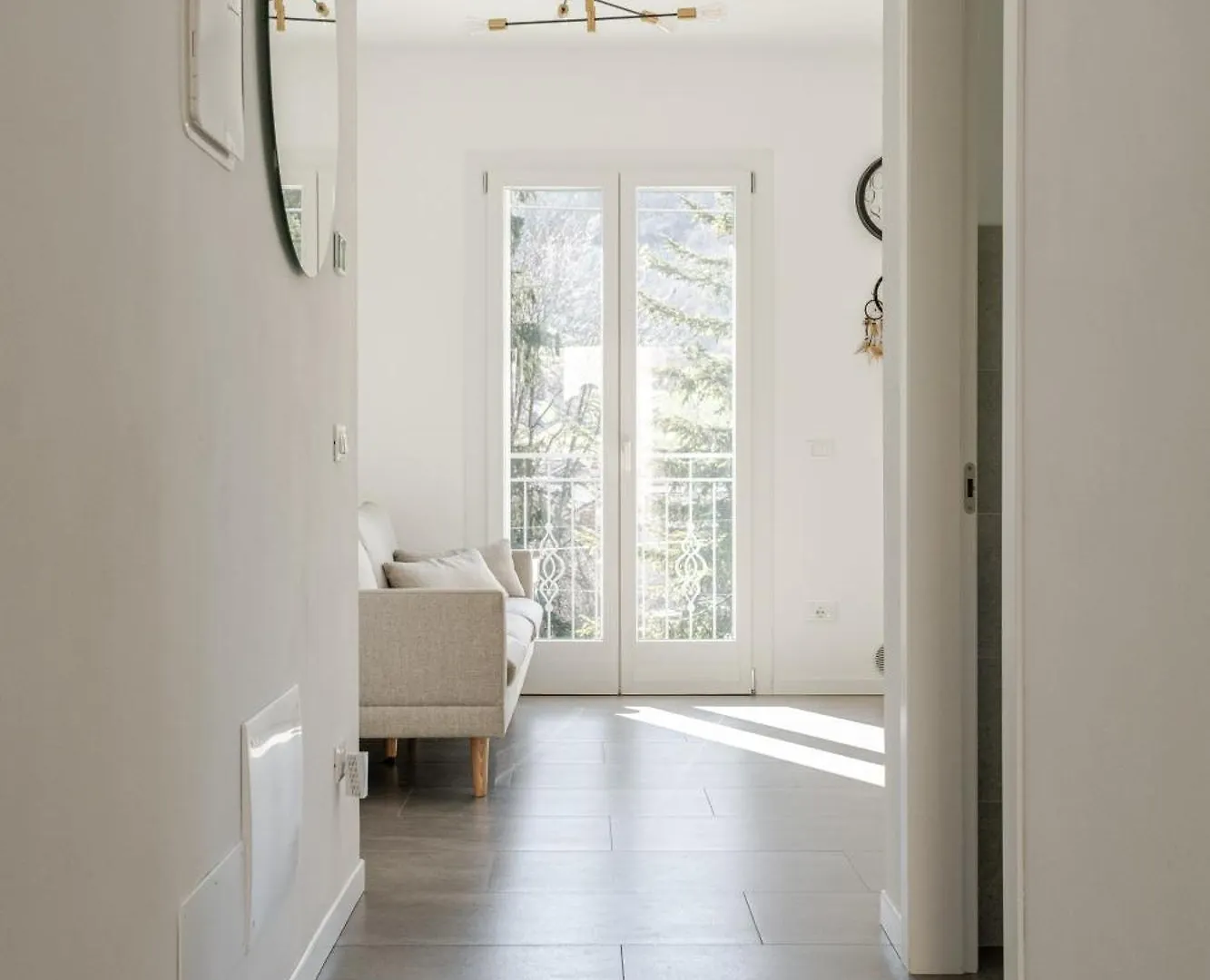 Apartmán Palazzo Vittoria Alata Vittorio Veneto