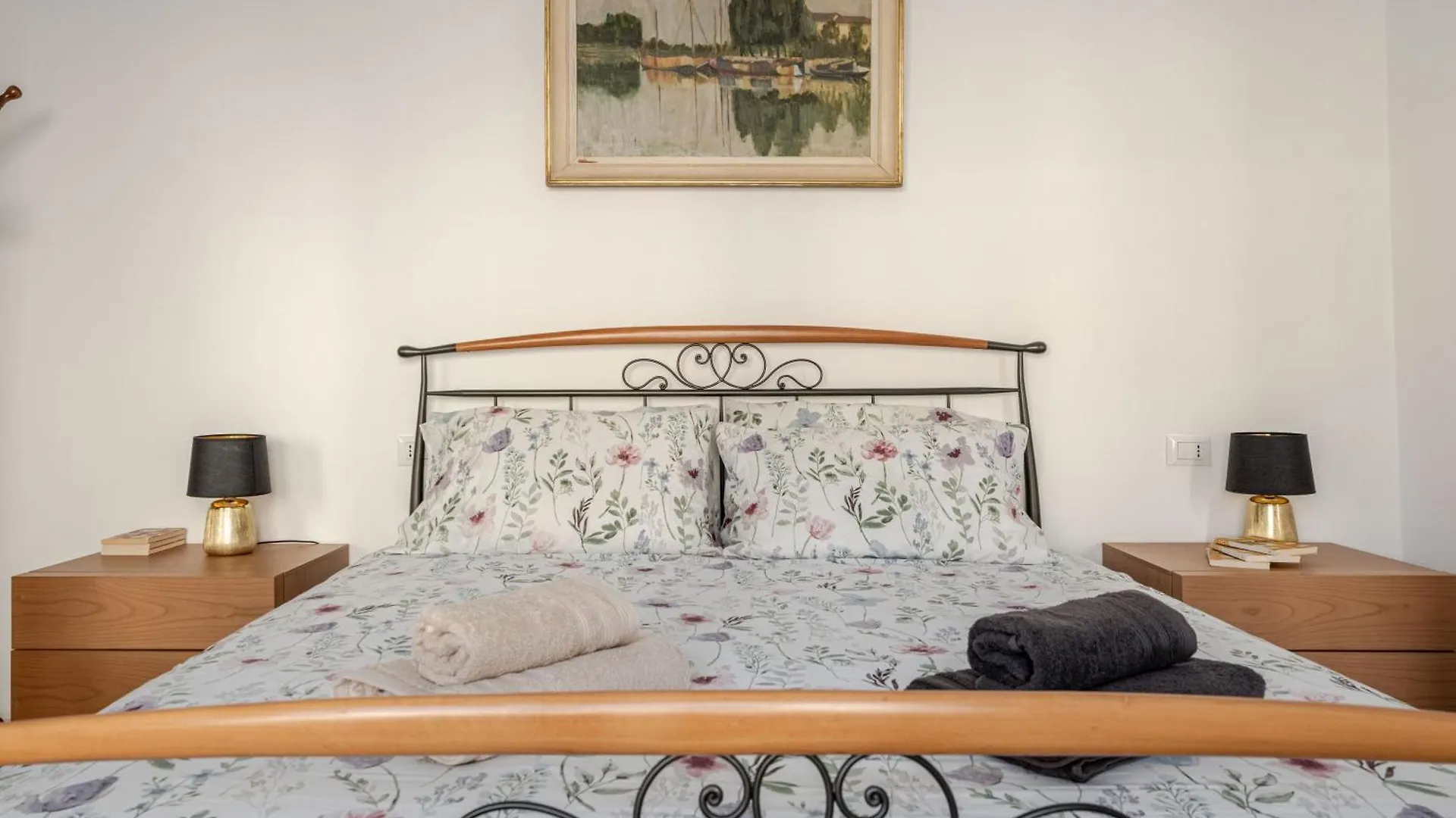 Apartmán Palazzo Vittoria Alata Vittorio Veneto