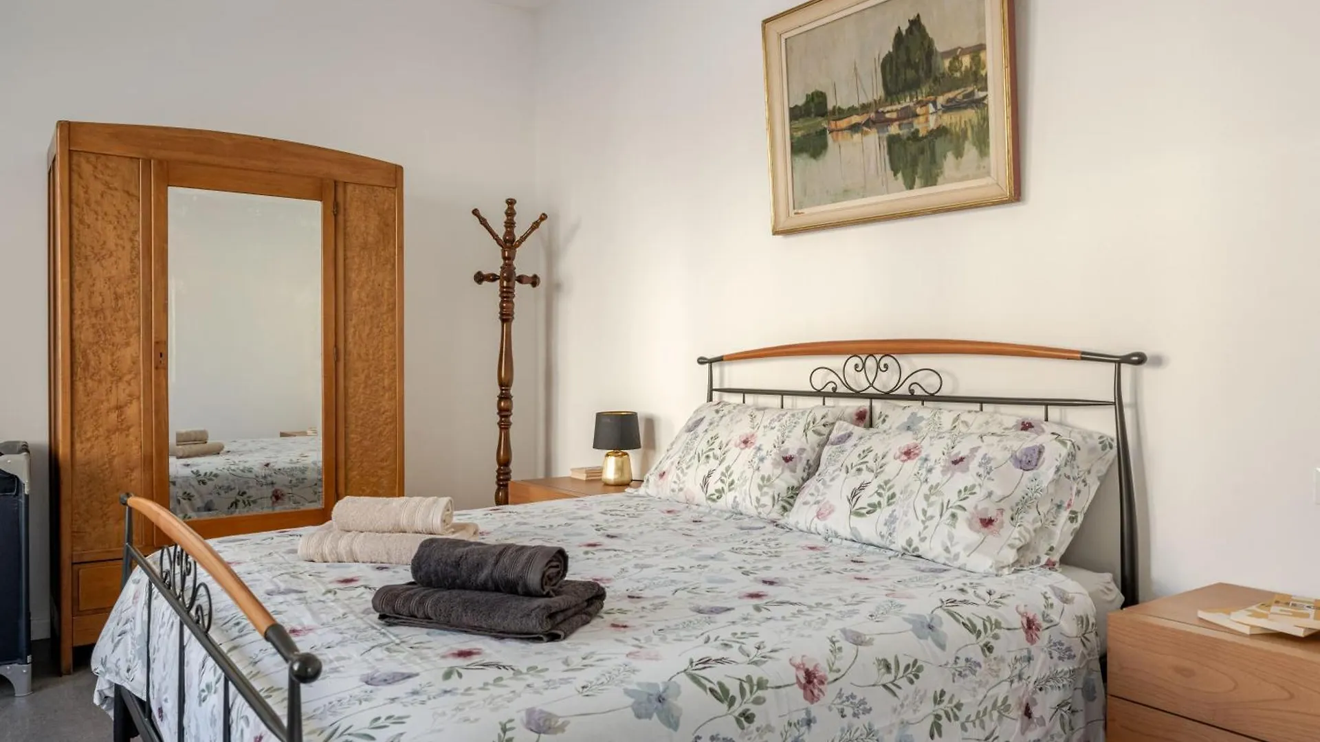 Apartmán Palazzo Vittoria Alata Vittorio Veneto