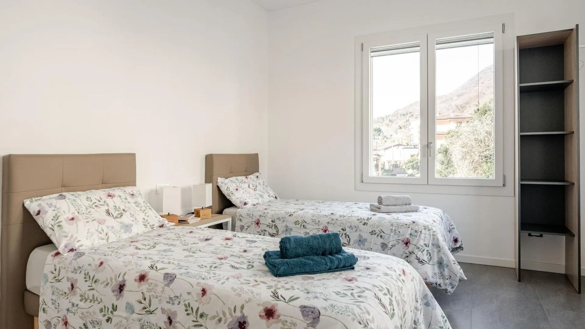 Apartmán Palazzo Vittoria Alata Vittorio Veneto